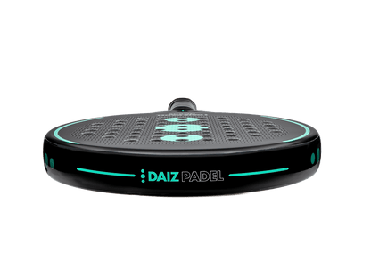 DAIZ PADEL - The 2024 Novus Padelracket - Padel Royale