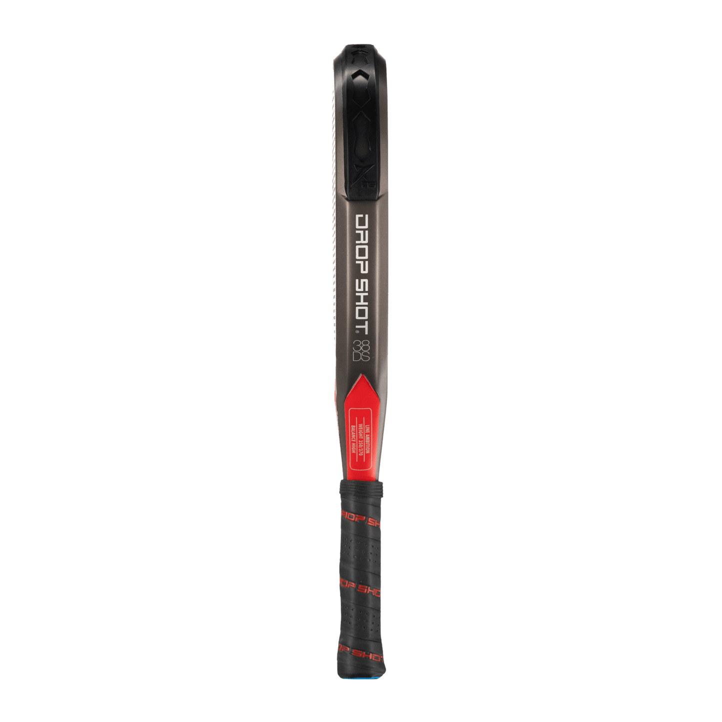 DROP SHOT - Canyon Pro 2.0 Padelracket - Padel Royale