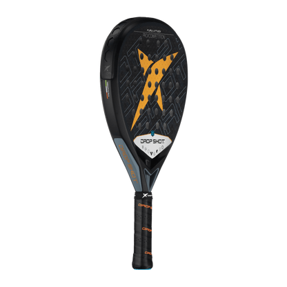 DROP SHOT - Furia Attack Padelracket - Padel Royale