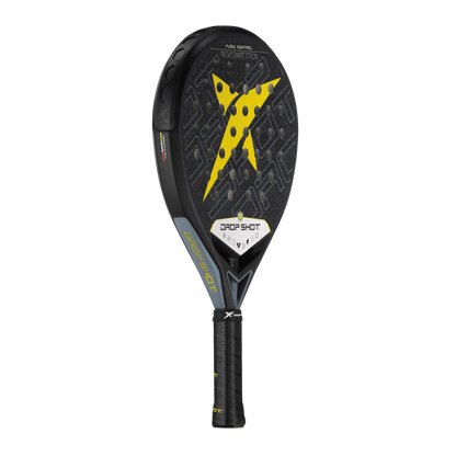 DROP SHOT - Furia Control Padelracket - Padel Royale