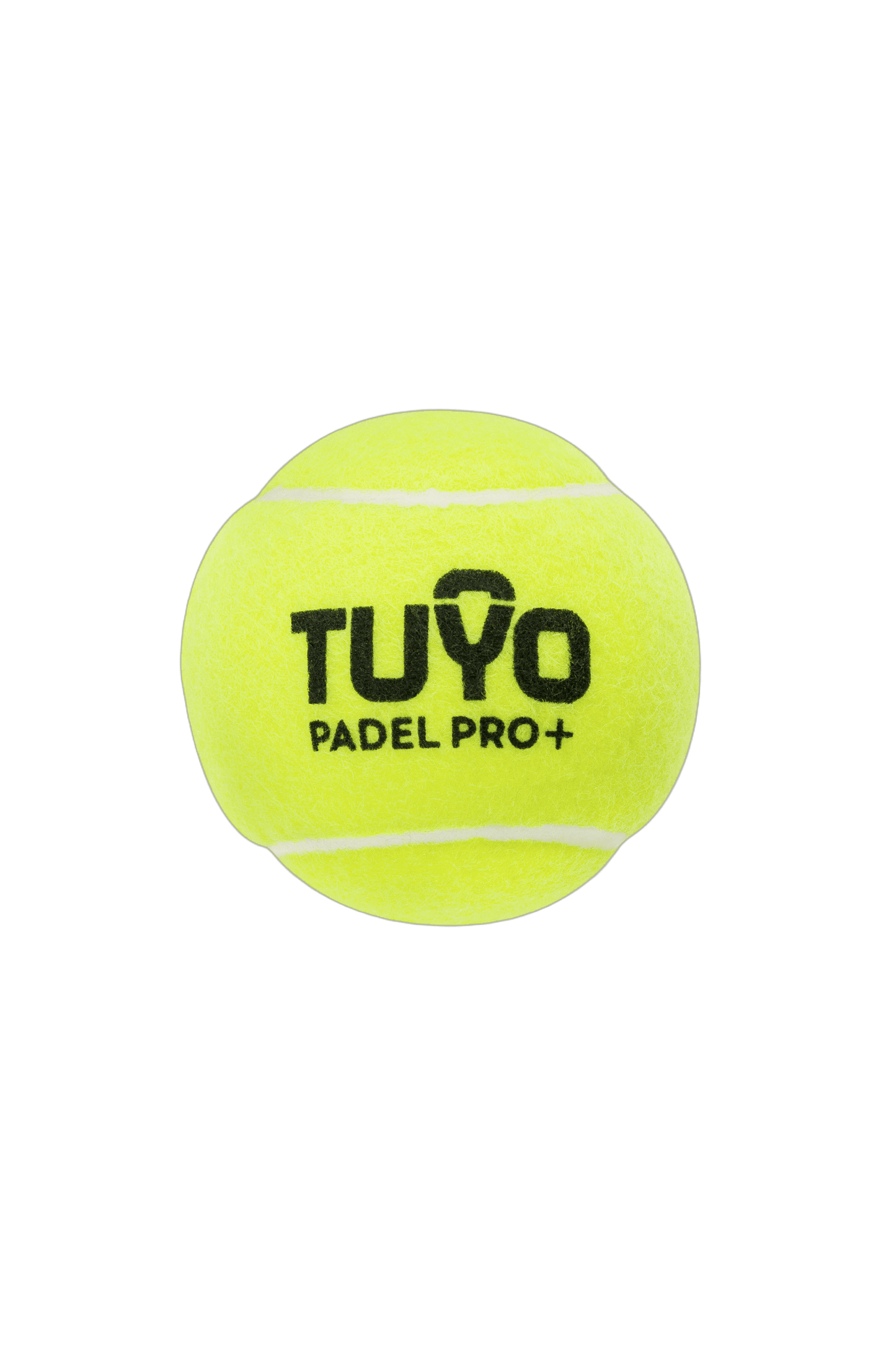 TUYO - Padelballen PRO+ 4x - Padel Royale