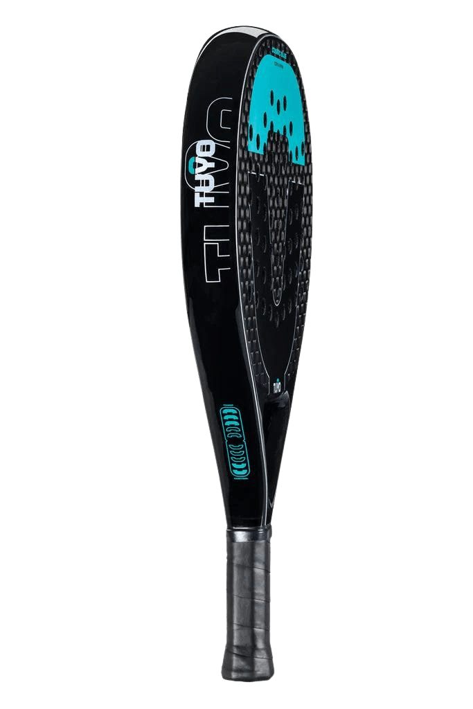 TUYO - Cosmic Blue Padelracket - Padel Royale