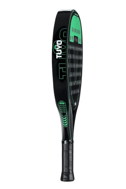 TUYO - Green Arrow Padelracket - Padel Royale