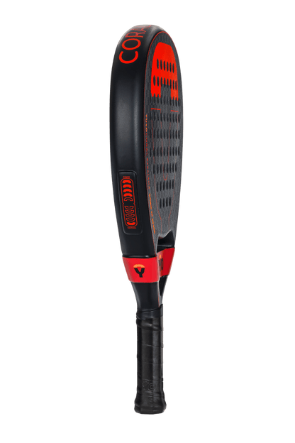 TUYO - Coral Stealth Padelracket - Padel Royale