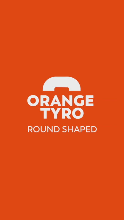 TUYO - Orange Tyro Padelracket